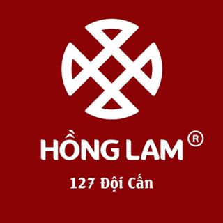 Ô mai Hồng Lam - 127 Đội Cấn