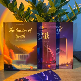 Shop Sách Song Ngữ Chính Hãng