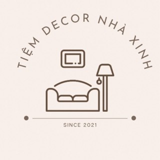 Tiệm Decor Nhà Xinh