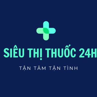 Siêu Thị Thuốc 24/24