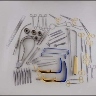 Dụng Cụ Phẫu Thuật Dig Traders