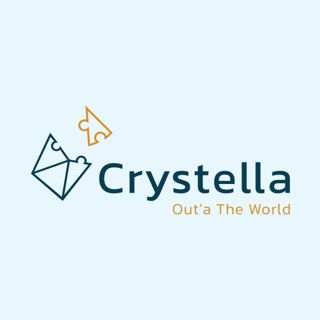 Crystella - Out'a The World