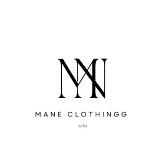 Mane clothingg
