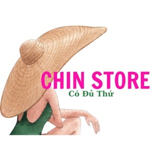CHIN STORE- Có Đủ Thứ