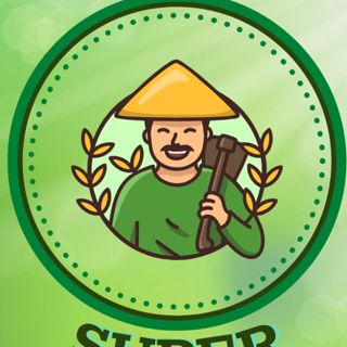 Người Làm Vườn - SuperFarm