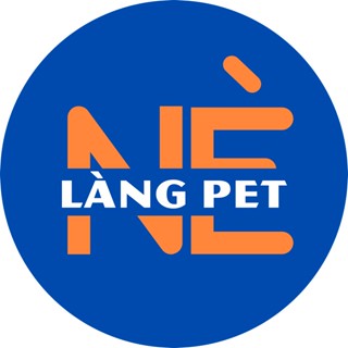 LÀNG PET NÈ OFFICIAL