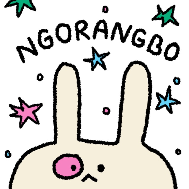 Ngorangbo.artwork