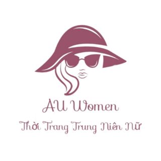 AU Women - Shop Trung Niên Nữ