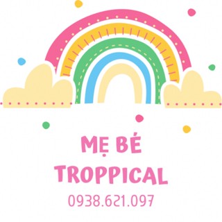 Mẹ Bé Tropical