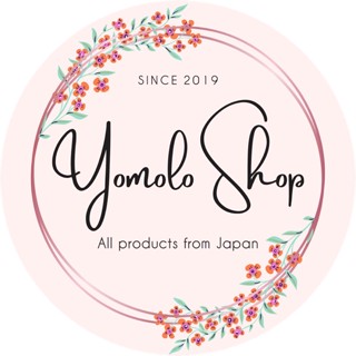 Yomolo Shop [Sale-Auth Nhật]