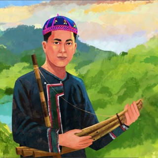 Khánh Tống Sapa