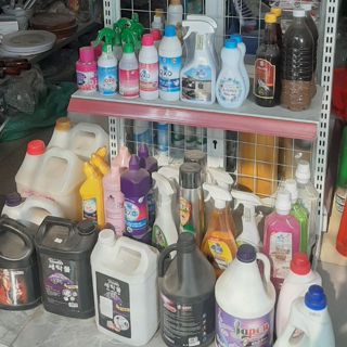 Gia dụng tiện ích Nobita Ngố