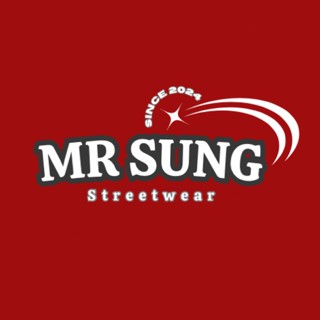 MR SUNG STREETWEAR