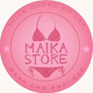 Đồ lót nhập khẩu maika