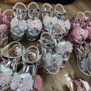 xưởng dép baby