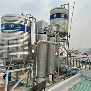 Kho Lọc Nước Miền Nam