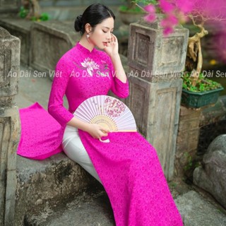 Áo Dài Sen Việt Shop