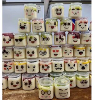 Xưởng hộp nhựa tô giấy