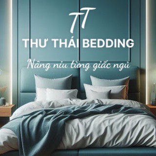 Thư Thái bedding