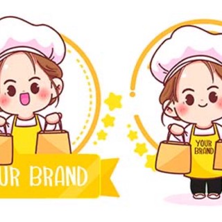 Tiệm Ăn Vặt Nội Địa