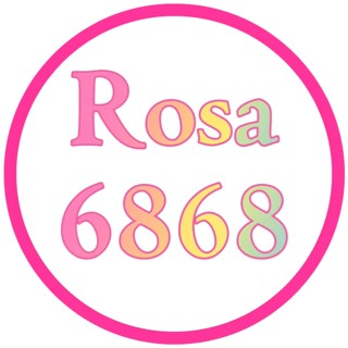 Rosa 6868