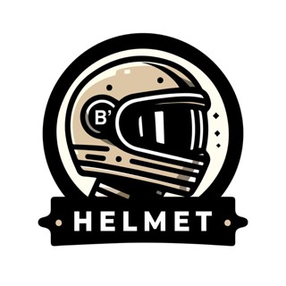B' Helmets 