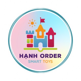 Hạnh Order_Toy Kids