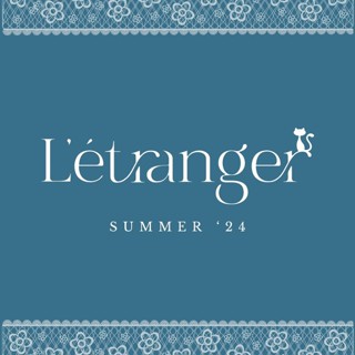 L'étranger Design Official
