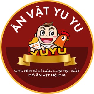 ĂN VẶT YU YU FOOD