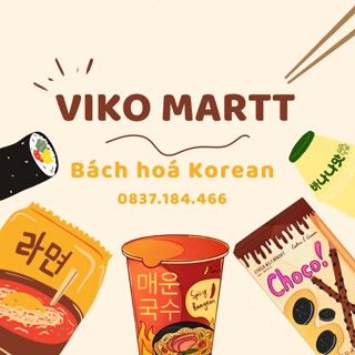 Viko Martt