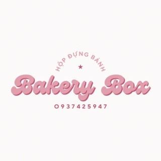 BAKERY BOX