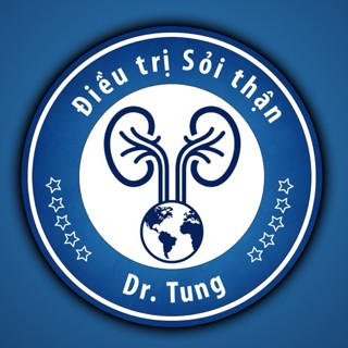 BSTùng-Sỏi Thận
