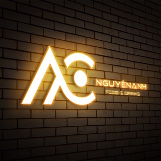 Nguyên liệu pha chế Nguyên Anh