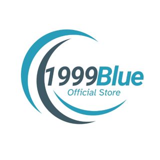 1999 Blue Store