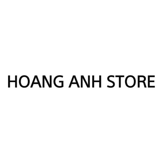 HOANG ANH STORE.