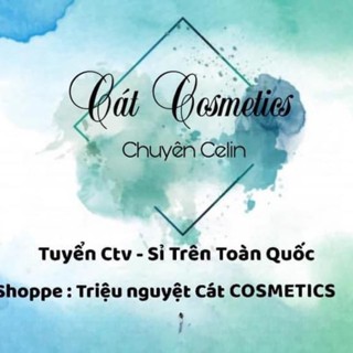 Triệu Nguyệt Cát Cosmetics