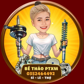 Phụ Tùng Xe Máy BT