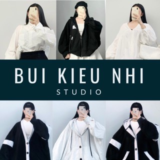 BUI KIEU NHI Studio