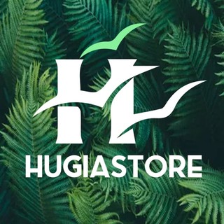 Hugiastoreee