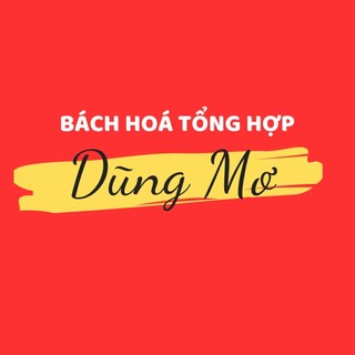 Bách Hoá Dũng Mơ