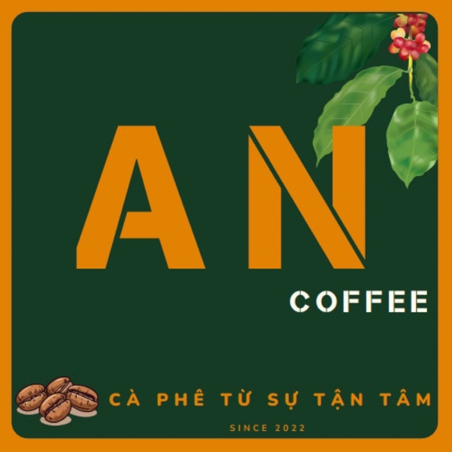 An Coffee_Cà phê từ sự tận tâm