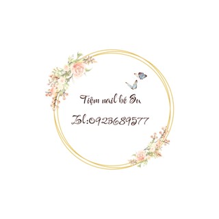 Tiệm nail bé Su