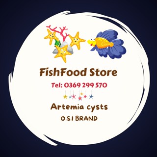 FishFood Store