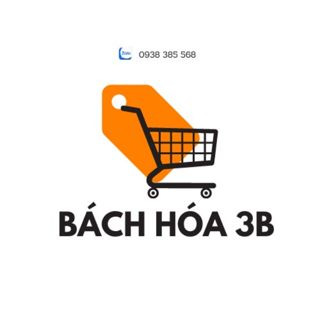 BÁCH HÓA 3B