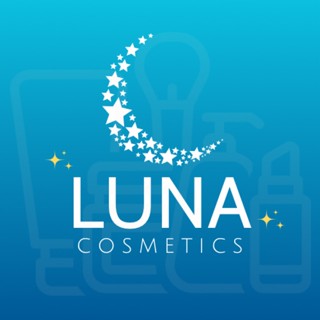 LUNA COSMETIC STORE