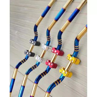 Phụ Tùng Xe Điện Hào Quang