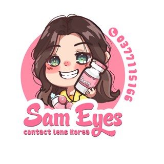 Sam Eyes-Lens Sam Sam