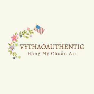 HÀNG MỸ CHUẨN AIR BY V
