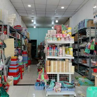VPP - Hoá Phẩm Giá Tốt