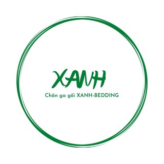 Chăn Ga Gối Nhà Xanh